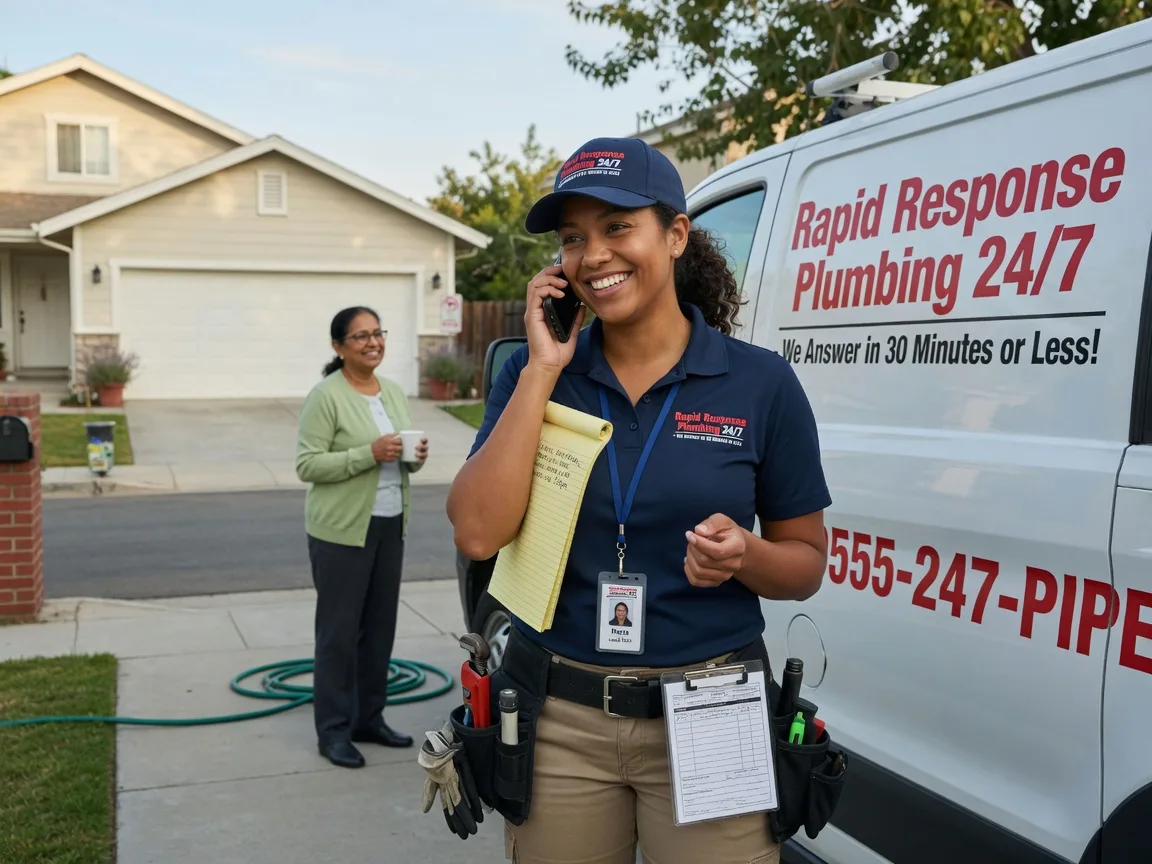 Emergency Plumber Wakefield, KS FAQs